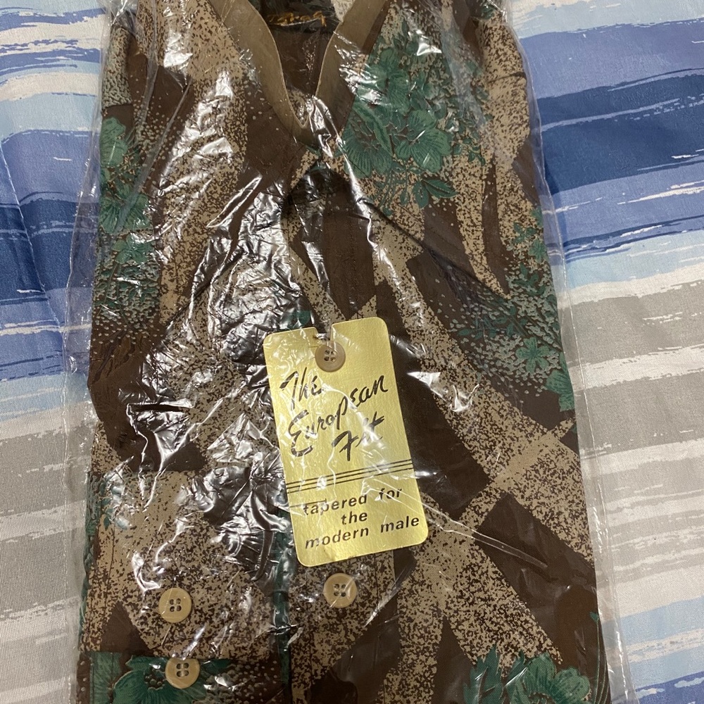 Men shirt